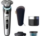 Rasierer im Test: i9000 Prestige XP9205/30 von Philips, Testberichte.de-Note: ohne Endnote