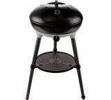 Grill im Test: Carri Chef 50 BBQ von Cadac, Testberichte.de-Note: ohne Endnote