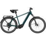 E-Bike im Test: Charger5 (Modell 2026) von Riese und Müller, Testberichte.de-Note: ohne Endnote