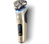 Rasierer im Test: i9000 Prestige Ultra XP9403/31 von Philips, Testberichte.de-Note: ohne Endnote