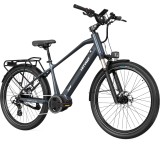 E-Bike im Test: BK33 von Hitway, Testberichte.de-Note: 1.6 Gut