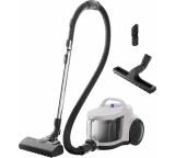 Staubsauger im Test: Clean 5000 AL51C2SW von AEG, Testberichte.de-Note: ohne Endnote