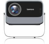 Beamer im Test: LPJ-960SI von Lenco, Testberichte.de-Note: ohne Endnote