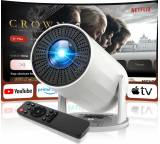 Beamer im Test: SB-502 von Rollei, Testberichte.de-Note: ohne Endnote