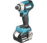 Akkuschrauber im Test: DTD201 von Makita, Testberichte.de-Note: ohne Endnote