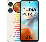 Smartphone im Test: Nubia Music 2 von ZTE, Testberichte.de-Note: ohne Endnote