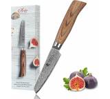 Küchenmesser im Test: EDIB Pro Gemüsemesser (10 cm) von Wakoli, Testberichte.de-Note: 1.2 Sehr gut