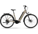 E-Bike im Test: Tria X9 (Modell 2026) von Winora, Testberichte.de-Note: ohne Endnote