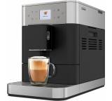 Kaffeevollautomat im Test: KF6 von KitchenAid, Testberichte.de-Note: ohne Endnote