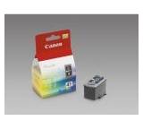 Druckerpatrone im Test: Farbpatrone CL-41 von Canon, Testberichte.de-Note: 2.4 Gut