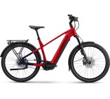 E-Bike im Test: Trekking 9 ABS (Modell 2025) von Haibike, Testberichte.de-Note: ohne Endnote