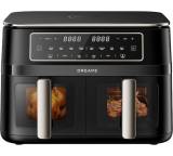 Heißluftfritteuse im Test: DZ30 von Dreame, Testberichte.de-Note: ohne Endnote