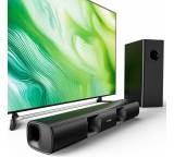 Soundbar im Test: DS6441PRO von Saiyin, Testberichte.de-Note: 1.8 Gut