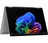 OmniBook X Flip 14 AMD 14-fk0076ng (Ryzen AI 7 350, 16GB RAM, 1TB SSD) (2025)