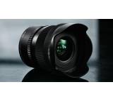 Objektiv im Test: 15mm F1.4 DC Contemporary von Sigma, Testberichte.de-Note: 1.5 Sehr gut