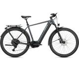 E-Bike im Test: Relate 7.0 625 (Modell 2024) von Radon, Testberichte.de-Note: ohne Endnote