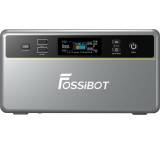 Powerstation im Test: FBP1200 von FossiBot, Testberichte.de-Note: ohne Endnote