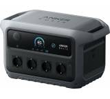 Powerstation im Test: Solix C2000 Gen 2 von Anker, Testberichte.de-Note: 1.3 Sehr gut