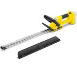 Heckenschere im Test: HGE 3-18 von Kärcher, Testberichte.de-Note: ohne Endnote