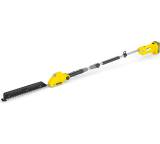 Heckenschere im Test: PHG 2-18 von Kärcher, Testberichte.de-Note: ohne Endnote