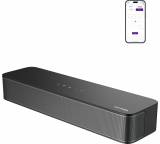 Soundbar im Test: Poseidon M20 Pro von Ultimea, Testberichte.de-Note: 1.6 Gut