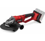 Schleifmaschine im Test: Professional TP-AG 36/230-22 Li BL von Einhell, Testberichte.de-Note: ohne Endnote