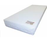 Matratze im Test: 3D Air-Fresh Matratze (12,5 cm) von DoctorSleep, Testberichte.de-Note: ohne Endnote