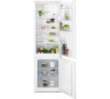 Kühlschrank im Test: EK5E18S1 von AEG, Testberichte.de-Note: ohne Endnote