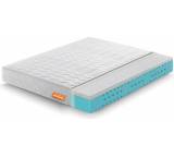 Matratze im Test: Doppelmatratze Essential Latex Gel von Marcapiuma, Testberichte.de-Note: ohne Endnote