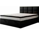 Bett im Test: Boxspringbett Tropea von Trada, Testberichte.de-Note: ohne Endnote