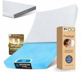 Matratze im Test: Lina von Arensberger, Testberichte.de-Note: ohne Endnote