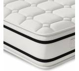 Matratze im Test: 7-Zonen-Tonnen-Taschenfederkern-Matratze von Vesgantti, Testberichte.de-Note: ohne Endnote