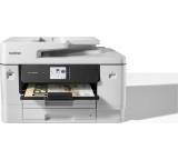 Drucker im Test: MFC-J6960DW von Brother, Testberichte.de-Note: ohne Endnote