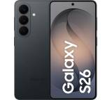 Samsung Smartphone im Test: Galaxy S26 von Samsung, Testberichte.de-Note: 1,7 