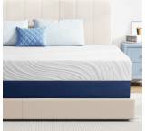 Matratze im Test: Schaummatratze (20 cm) von Twirest, Testberichte.de-Note: ohne Endnote