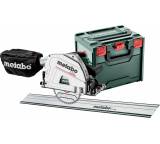 Säge im Test: KT 66 BL von Metabo, Testberichte.de-Note: ohne Endnote