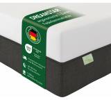 Matratze im Test: Premium 1000er Taschenfederkernmatratze von Dreamstar, Testberichte.de-Note: ohne Endnote