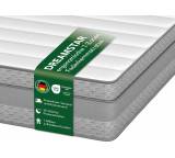 Matratze im Test: Comfort Taschenfederkernmatratze von Dreamstar, Testberichte.de-Note: ohne Endnote