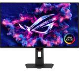 Monitor im Test: ROG Strix XG27UQDMS von Asus, Testberichte.de-Note: ohne Endnote