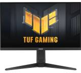 Monitor im Test: TUF Gaming VG27UQEL5A von Asus, Testberichte.de-Note: ohne Endnote
