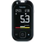 Blutzuckermessgerät im Test: GL 49 (mmol/L) von Beurer, Testberichte.de-Note: ohne Endnote