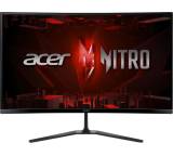 Monitor im Test: Nitro ED0 ED270UP0bmiipx von Acer, Testberichte.de-Note: ohne Endnote