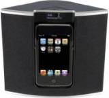 MP3-Player-Zubehör im Test: i-Station 25 von Logic 3, Testberichte.de-Note: 2.0 Gut