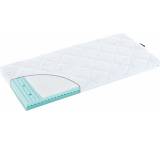 Matratze im Test: Wiegematratze Air von Träumeland, Testberichte.de-Note: ohne Endnote