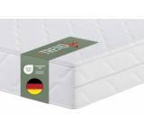 Matratze im Test: Trendline BT 100 Roll-Komfortmatratze von Badenia Bettcomfort, Testberichte.de-Note: 1.8 Gut