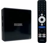 Multimedia-Player im Test: MEon1 von Mecool, Testberichte.de-Note: ohne Endnote