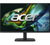 Monitor im Test: EK1 EK321QHbi von Acer, Testberichte.de-Note: ohne Endnote