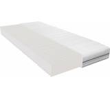 Matratze im Test: Comfort Plus von BeCo, Testberichte.de-Note: ohne Endnote