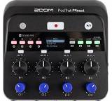 Audiorecorder im Test: PodTrak P4next von Zoom, Testberichte.de-Note: ohne Endnote