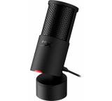 Mikrofon im Test: SoloCast 2 von HyperX, Testberichte.de-Note: 1.5 Sehr gut